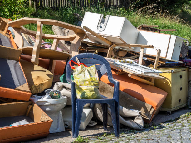Trash Removal Near Me in Alexandria, LA