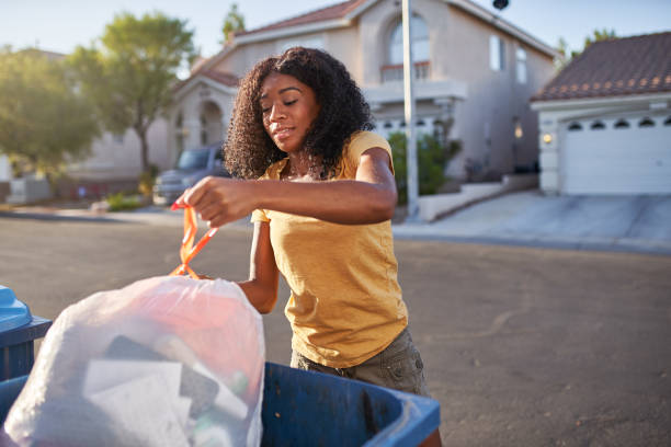 Best Construction Debris Removal  in Alexandria, LA