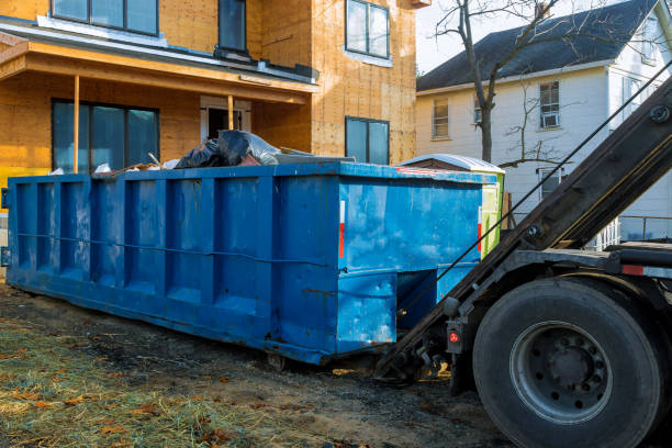 Best Garage Cleanout Services  in Alexandria, LA