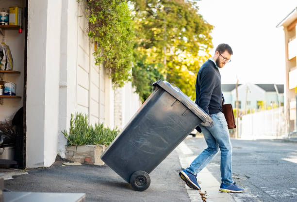 Best Professional Junk Removal  in Alexandria, LA