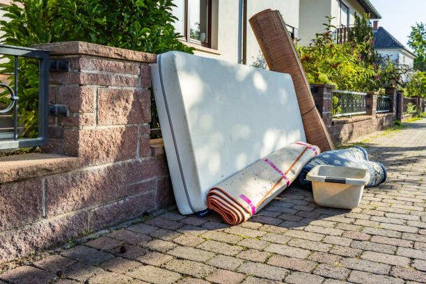 Best Full-Service Junk Removal  in Alexandria, LA