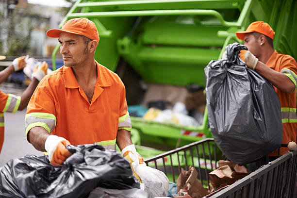 Alexandria, LA Junk Removal Company